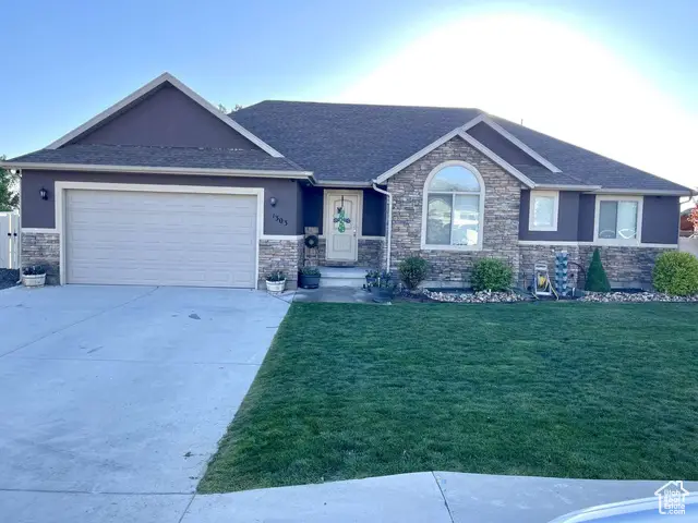 1303 N 150 E, Nephi, UT 84648 - Image #1