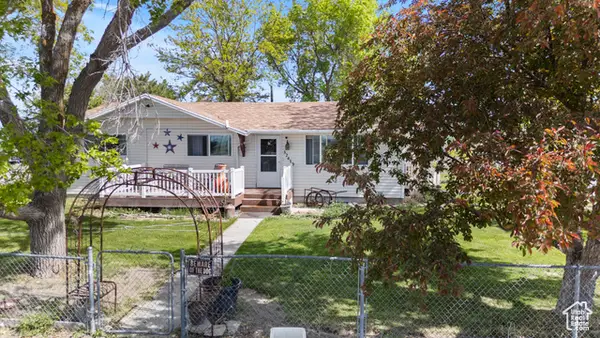 32410 W Highway 30, Snowville, UT 84336