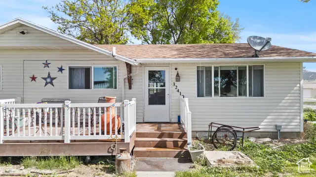 32410 W Highway 30, Snowville, UT 84336 - Image #2