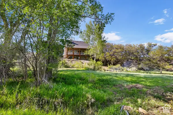 2971 W Bullion Rd, Marysvale, UT 84750