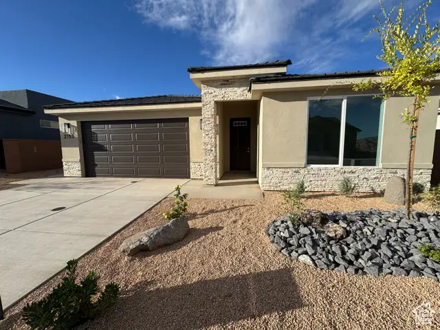 2153 W 320 S, Hurricane, UT 84737 - #1