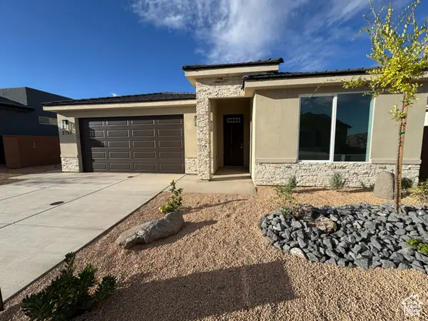 2153 W 320 S, Hurricane, UT 84737