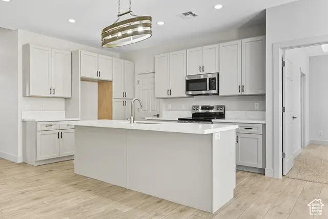 2153 W 320 S, Hurricane, UT 84737 - #2