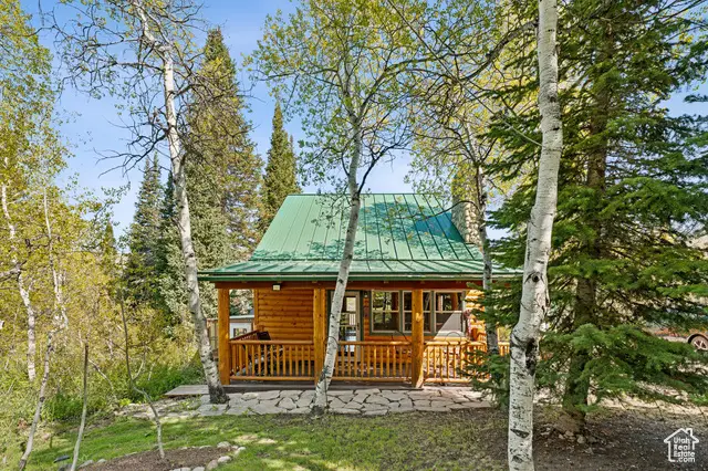 5399 E Targhee Dr E, Oakley, UT 84055 - Image #1