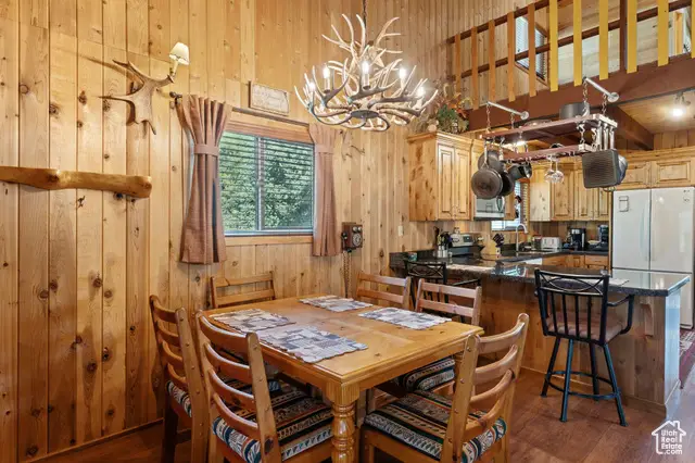 5399 E Targhee Dr E, Oakley, UT 84055 - Image #3