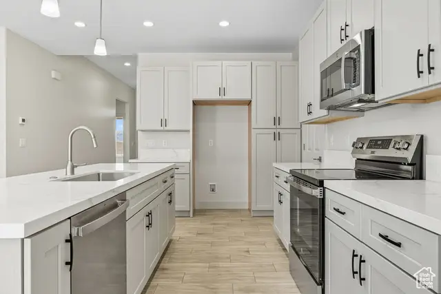 2175 W 320 S, Hurricane, UT 84737 - #2