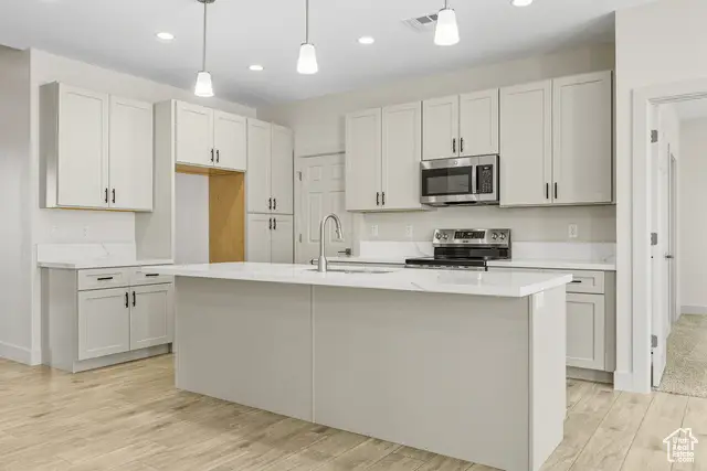 2175 W 320 S, Hurricane, UT 84737 - #3