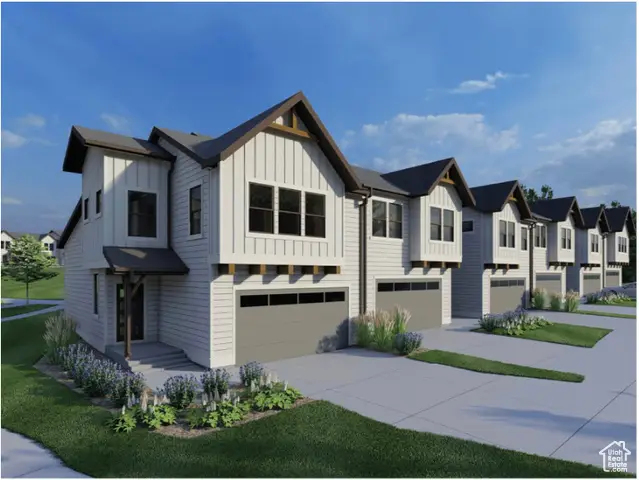 2085 W Stardew St #562, Eagle Mountain, UT 84005 - Image #3