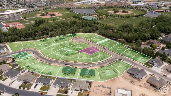 984 S 550 W #917, Spanish Fork, UT 84660