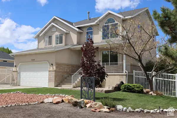5208 W Case Mountain Rd, West Jordan, UT 84081