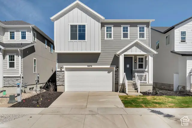 12679 S Glacier Trail Ln #138, Herriman, UT 84096 - Image #1
