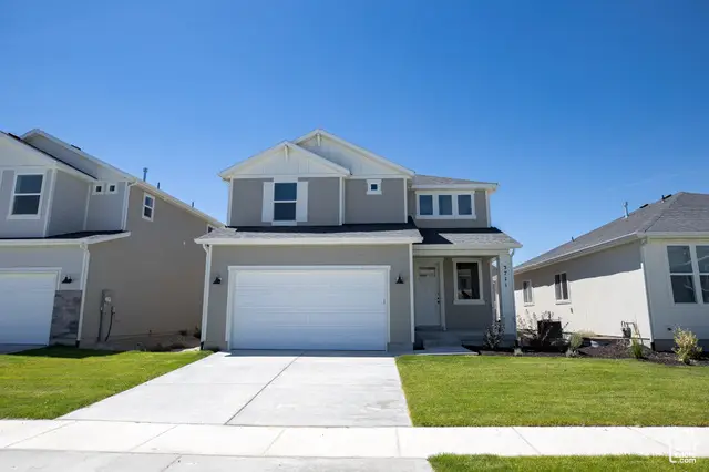 3711 N Janie Street Lot #1015, Eagle Mountain, UT 84005 - Image #1