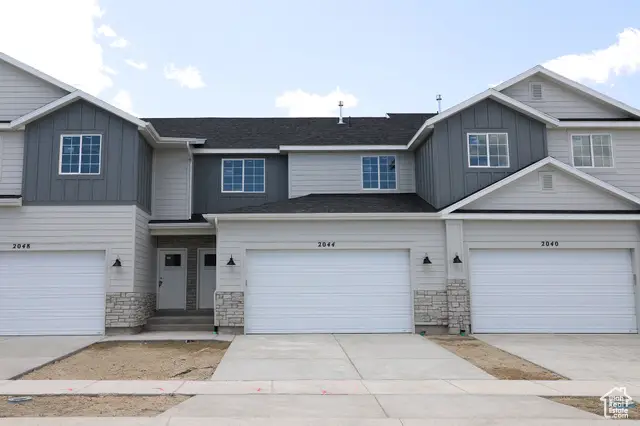 2044 E Sand Hollow Drive Lot #3225, Eagle Mountain, UT 84005 - #1