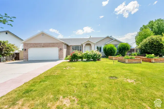 7215 S Aerie Hill Dr Dr W, West Jordan, UT 84081 - Image #2