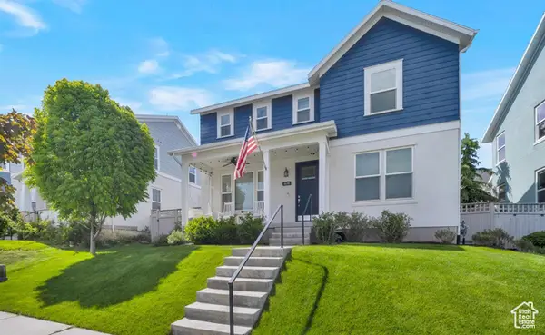 6178 W Sugarcane Dr, South Jordan, UT 84009