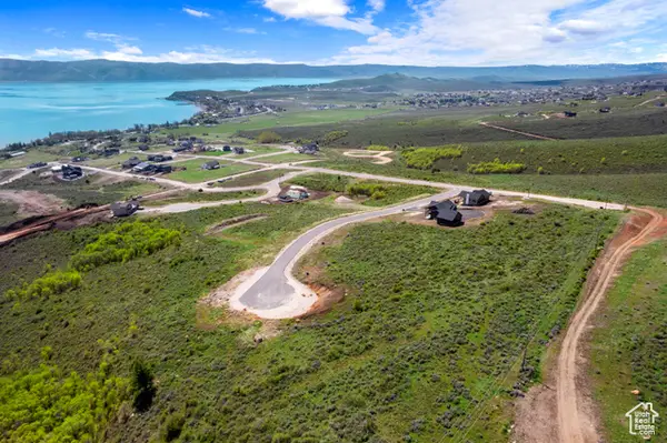 638 W Red Tail Circle #10 #10, Garden City, UT 84028