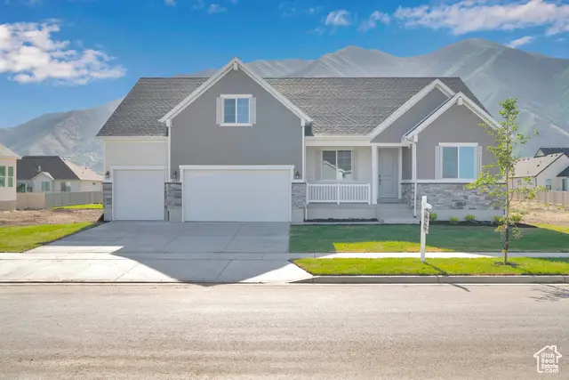 1089 S 3170 E #205, Spanish Fork, UT 84660 - #1