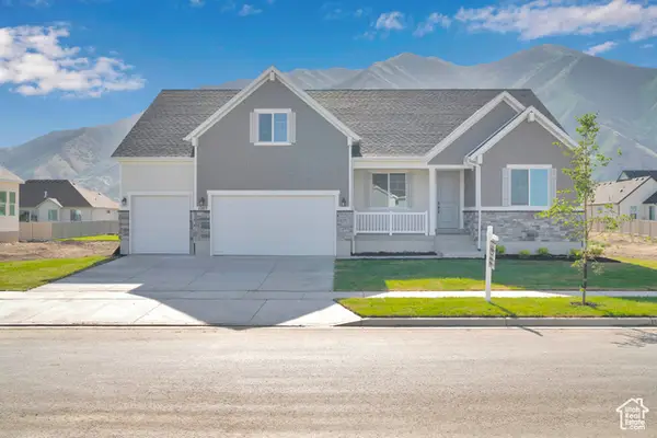 1089 S 3170 E #205, Spanish Fork, UT 84660