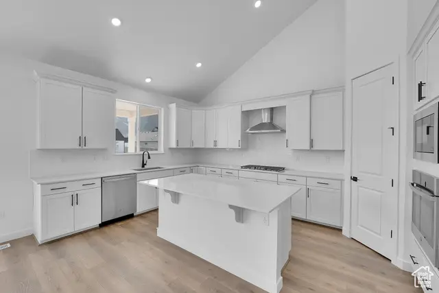 1089 S 3170 E #205, Spanish Fork, UT 84660 - #2