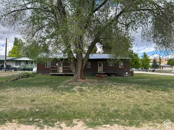 111 N 4th E, Manila, UT 84046