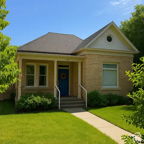 358 E 100 N, Provo, UT 84606