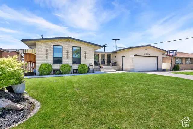 2195 W 4250 S, Roy, UT 84067 - Image #2