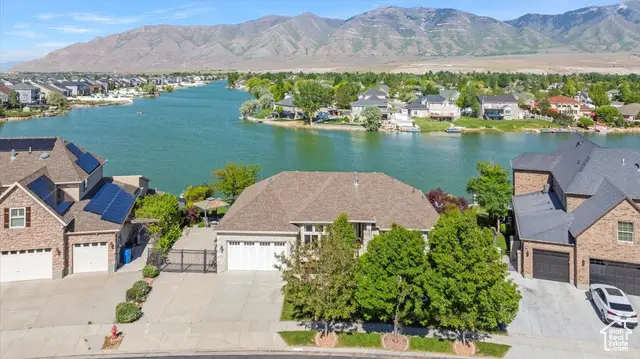 6142 N Schooner Ln, Stansbury Park, UT 84074 - Image #3