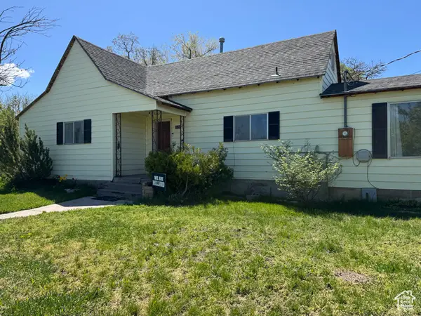 109 W 300 S, Holden, UT 84636