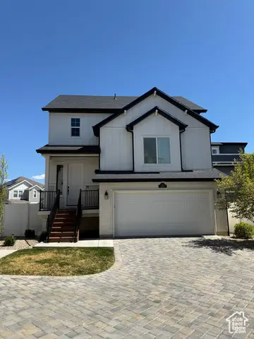 158 E Polaris Dr S, Saratoga Springs, UT 84045 - Image #1