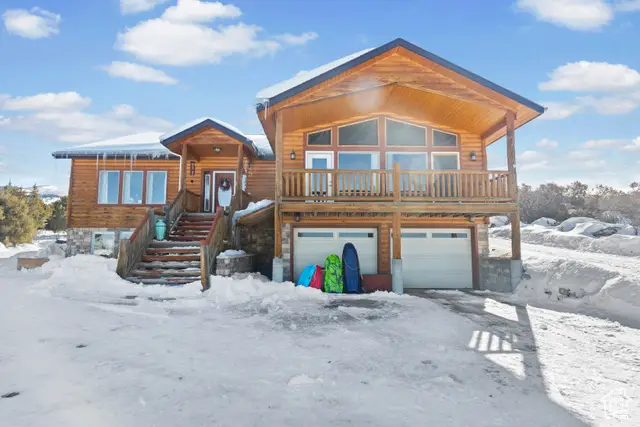 14434 N 11550 E, Mount Pleasant, UT 84647 - Image #1