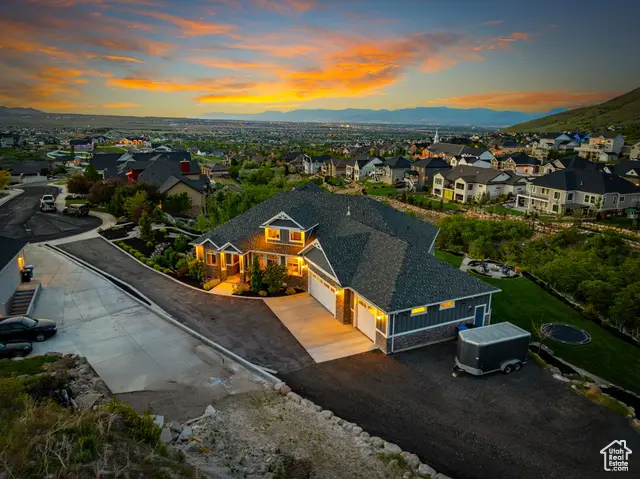 15113 S Cedar Meadow Cir W, Herriman, UT 84096 - #1