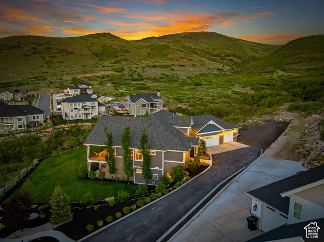 15113 S Cedar Meadow Cir W, Herriman, UT 84096 - #2