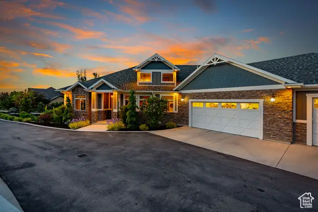 15113 S Cedar Meadow Cir W, Herriman, UT 84096 - #3