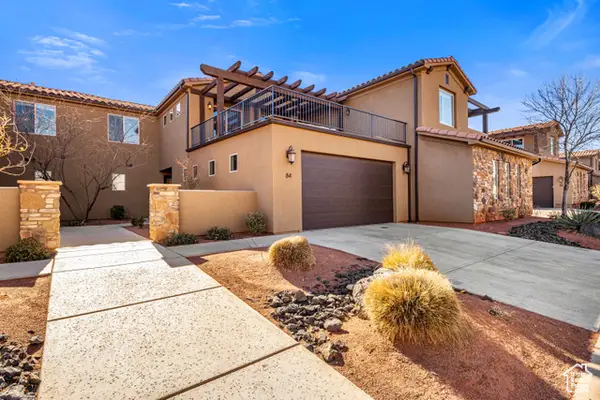 3800 Paradise Village Dr #84, Santa Clara, UT 84765