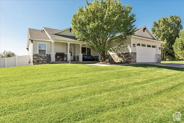 5167 N Rodeo Cir #6, Oakley, UT 84055