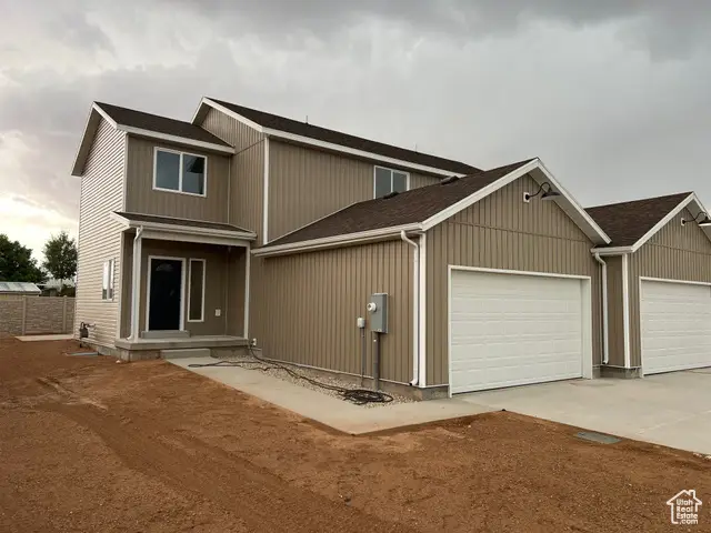 725 W 350 N, Vernal, UT 84078 - Image #1