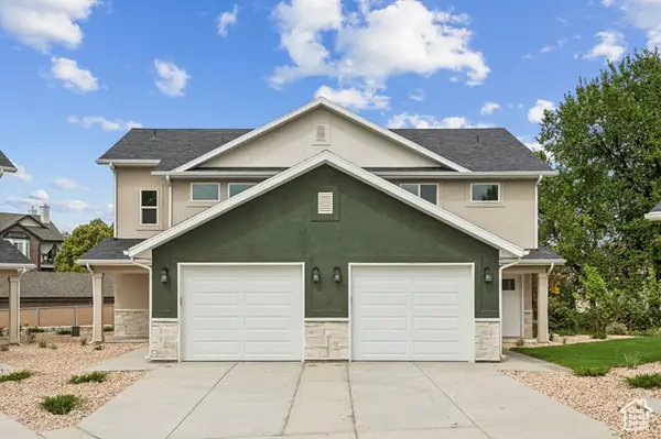 1615 N Angel St #D, Layton, UT 84041