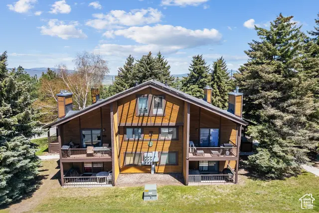 2025 Canyons Resort Dr #B7, Park City, UT 84098 - Image #1