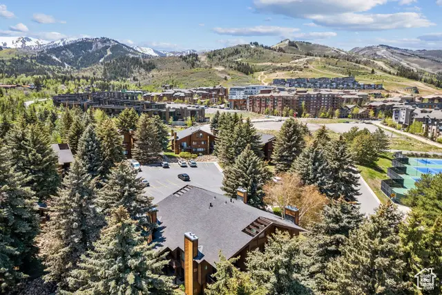2025 Canyons Resort Dr #B7, Park City, UT 84098 - Image #3