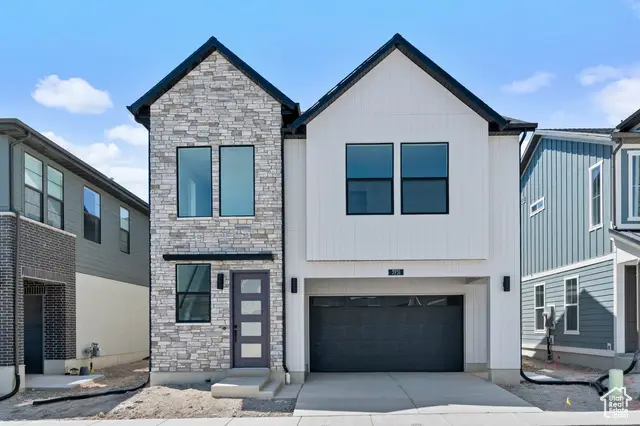 3931 W Red Clover Dr, Lehi, UT 84043 - Image #1