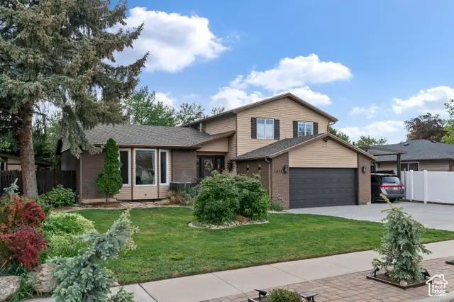 1616 E Waters Ln, Sandy, UT 84093 - Image #1