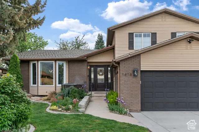 1616 E Waters Ln, Sandy, UT 84093 - Image #2