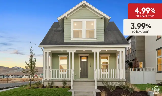 11586 S Nimitz Dr, South Jordan, UT 84009 - Image #1