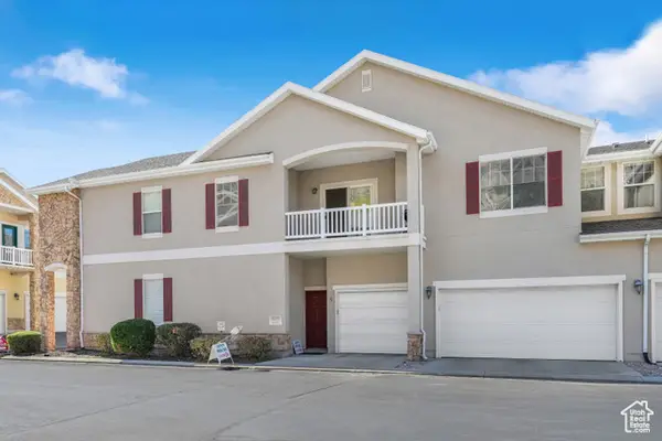 1052 S Canyon Meadows Dr #4, Provo, UT 84606