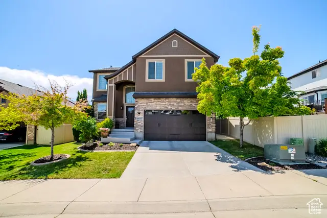 3907 W Tottori Dune Dr S, South Jordan, UT 84095 - Image #2