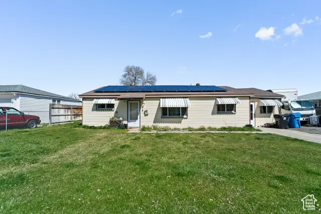 4490 W 5055 S, Kearns, UT 84118 - Image #2