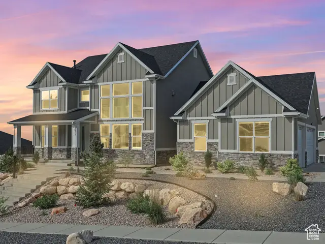 3877 N 425 E, North Ogden, UT 84414 - Image #1