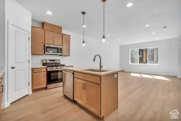 6826 S Clever Peak Ln #265, West Jordan, UT 84081