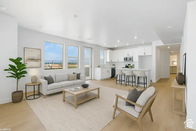 5263 W Reventon Rd S, South Jordan, UT 84009 - Image #1