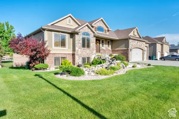 4836 S 5050 W, Hooper, UT 84315